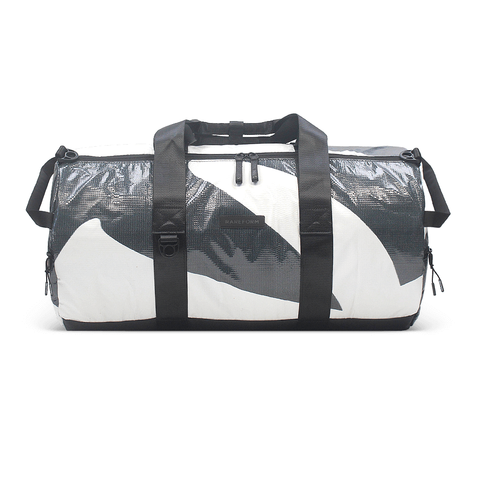 Weekender Duffle 2.0