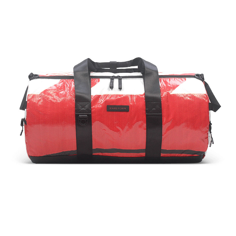 Weekender Duffle 2.0