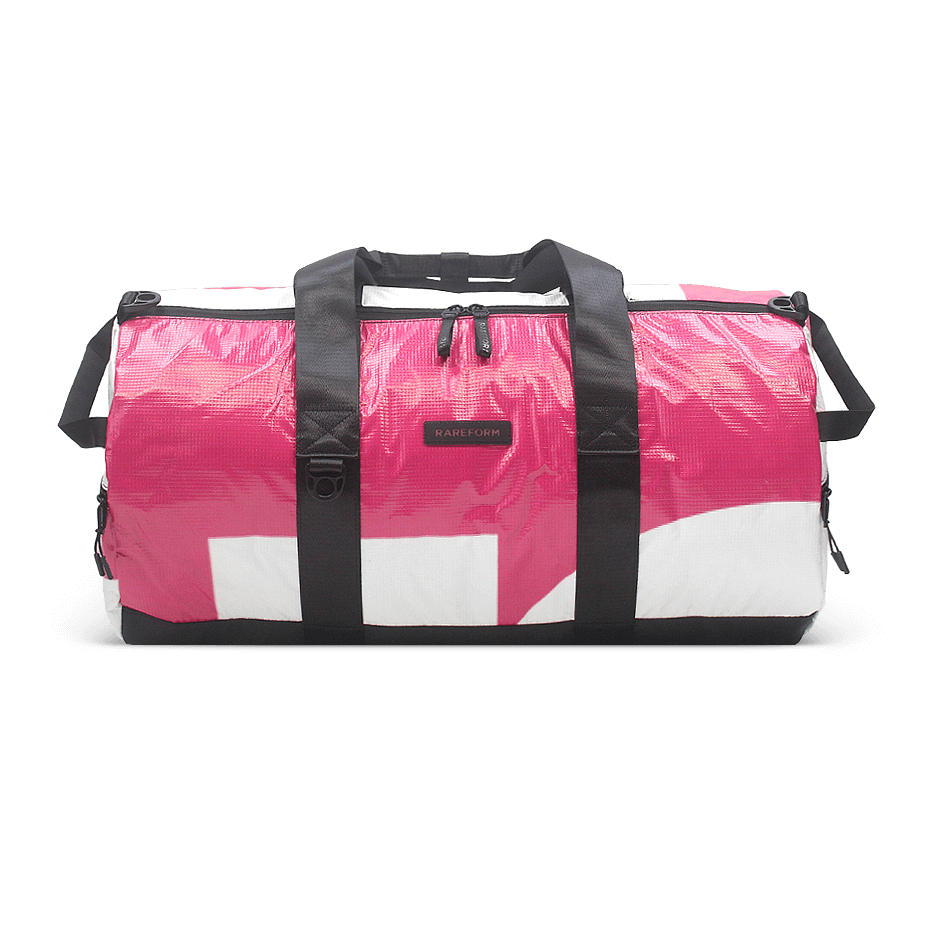 Weekender Duffle 2.0