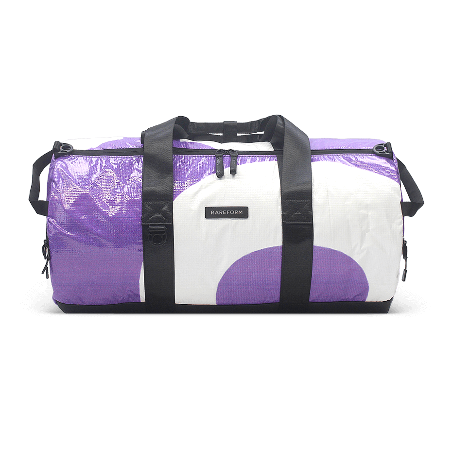 Weekender Duffle 2.0