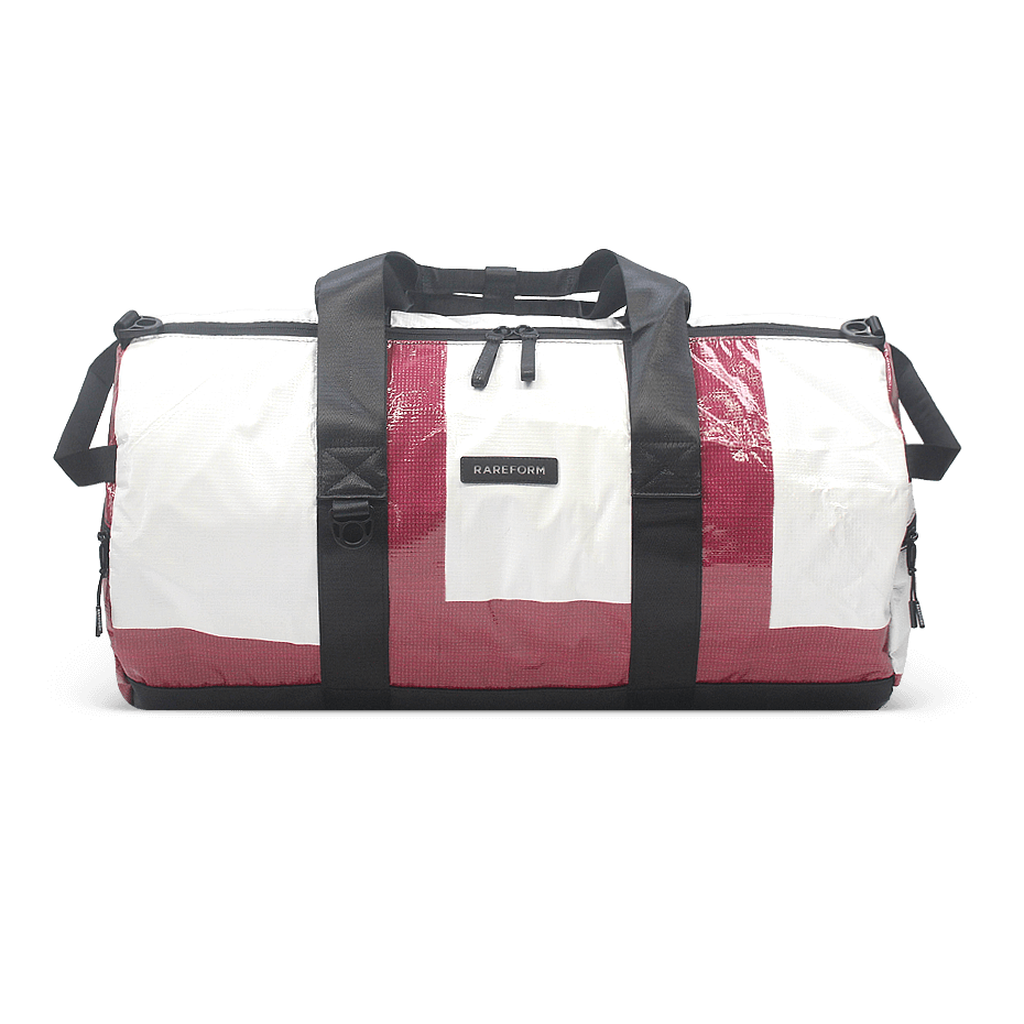 Weekender Duffle 2.0