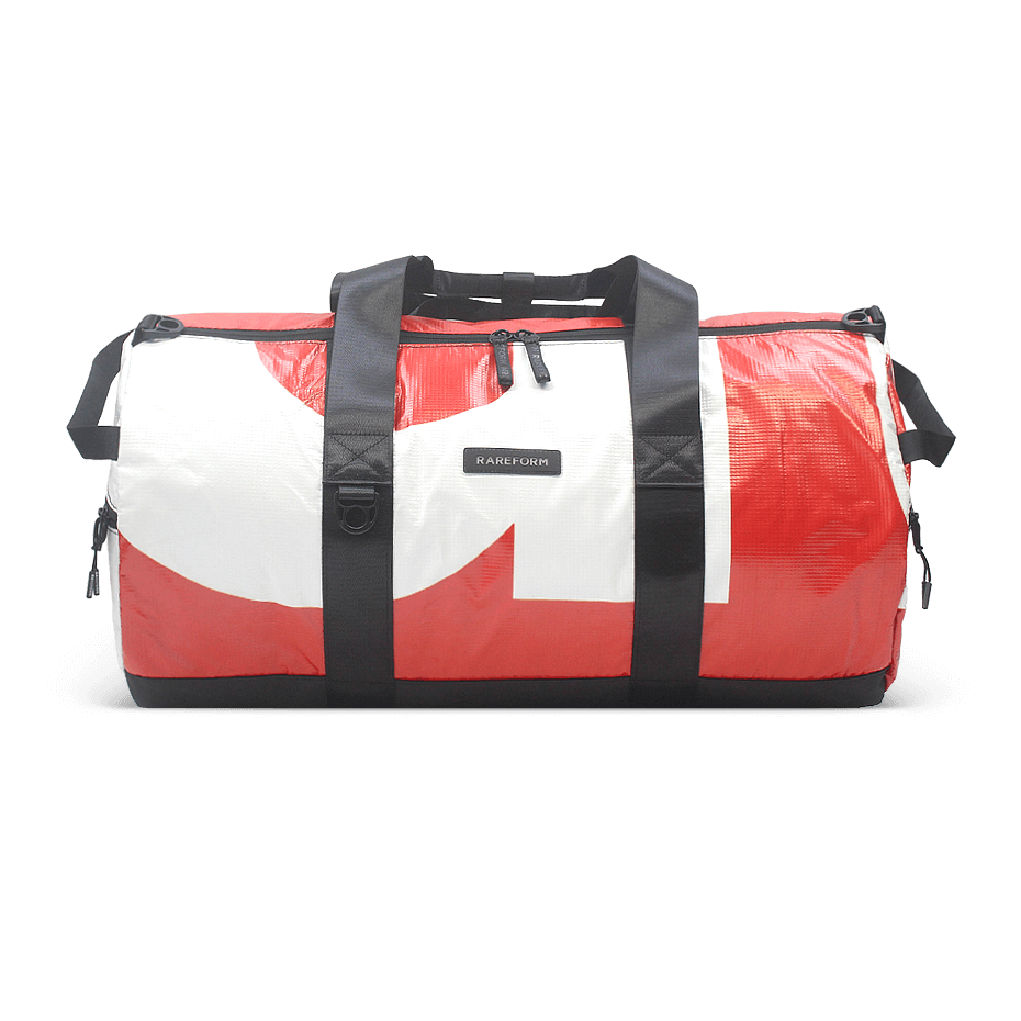 Weekender Duffle 2.0