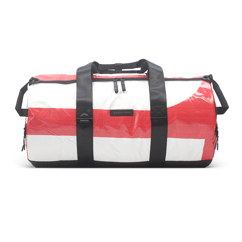 Weekender Duffle 2.0