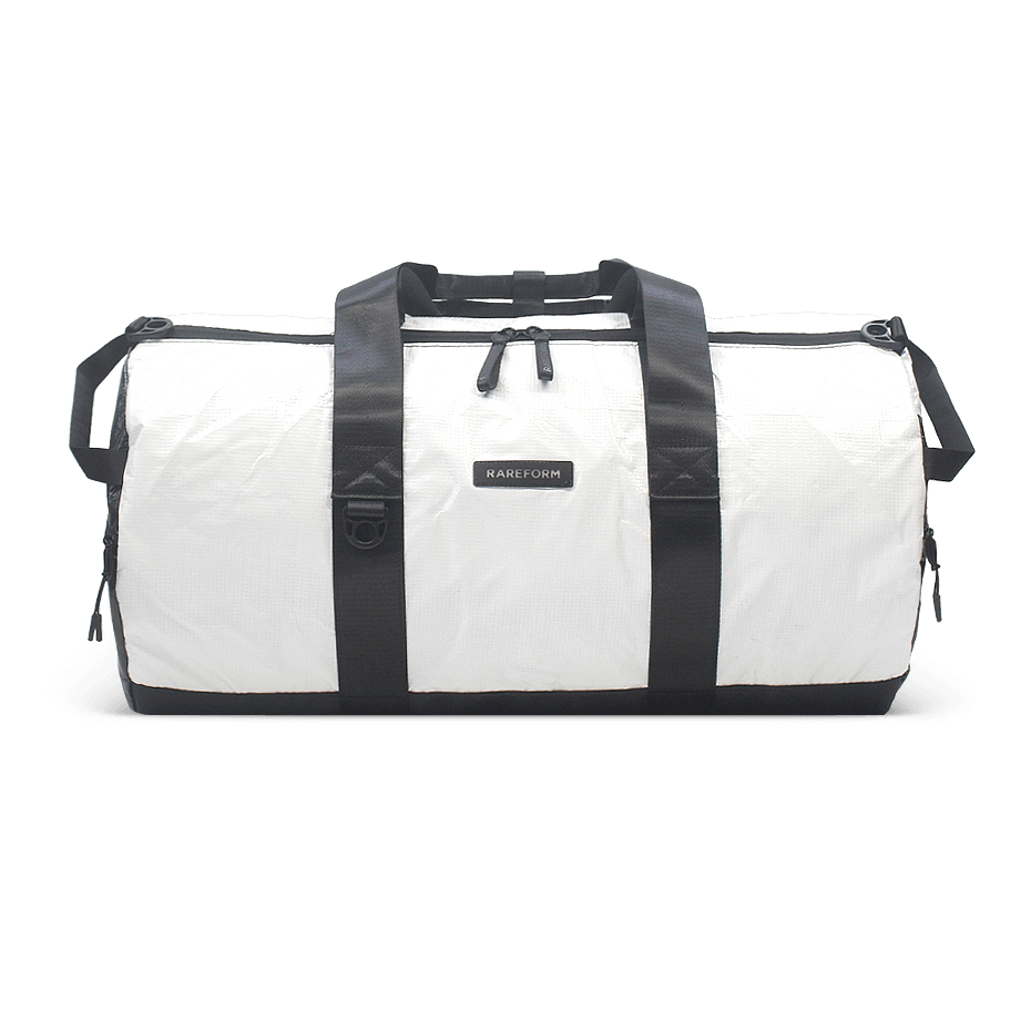 Weekender Duffle 2.0