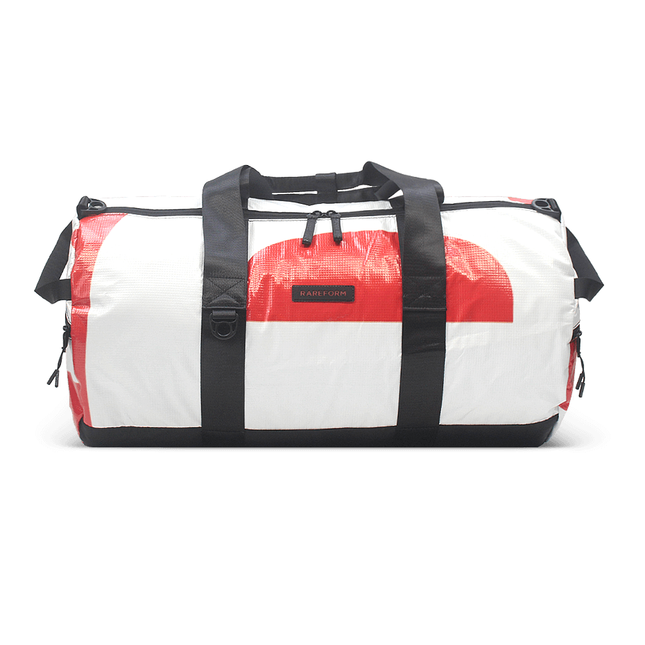 Weekender Duffle 2.0