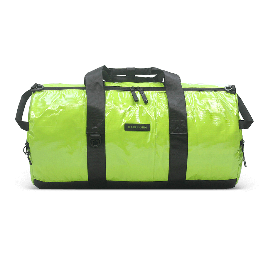 Weekender Duffle 2.0