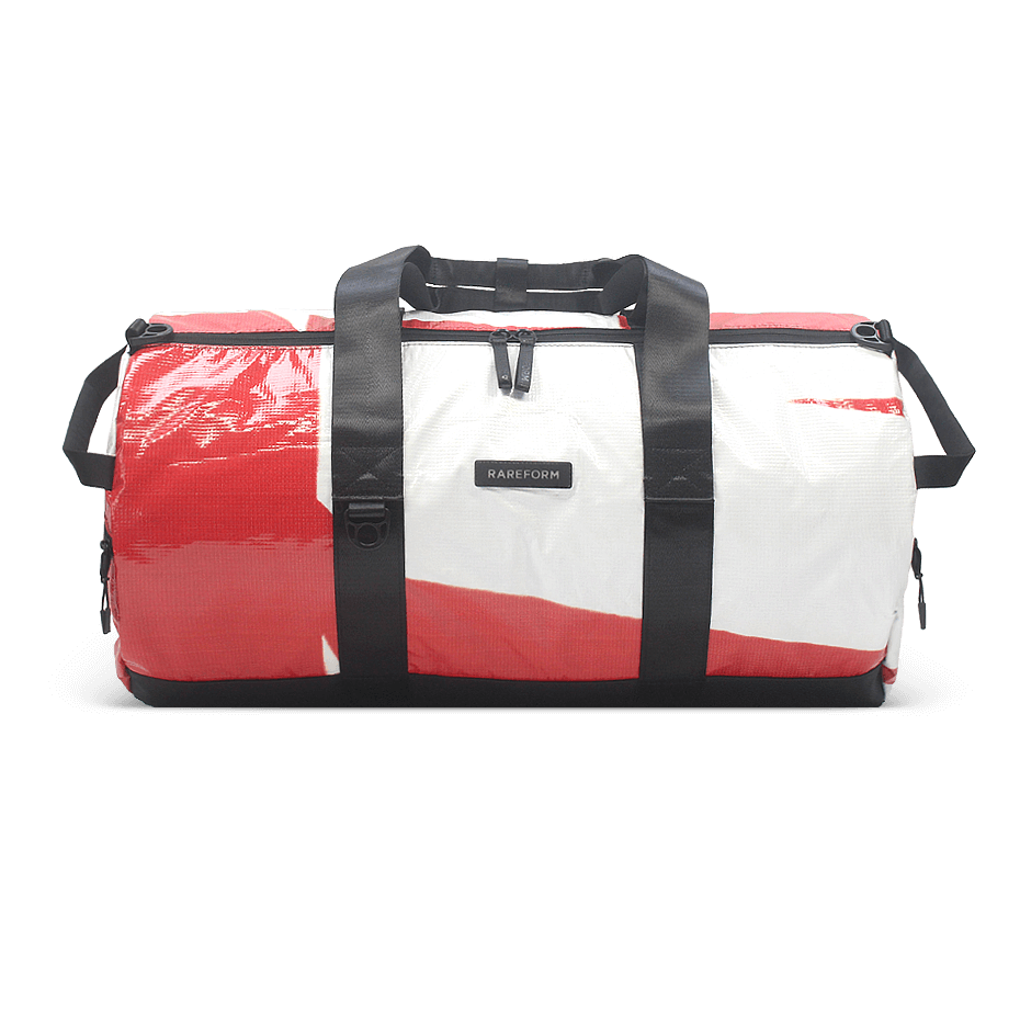 Weekender Duffle 2.0