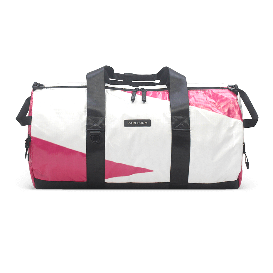 Weekender Duffle 2.0