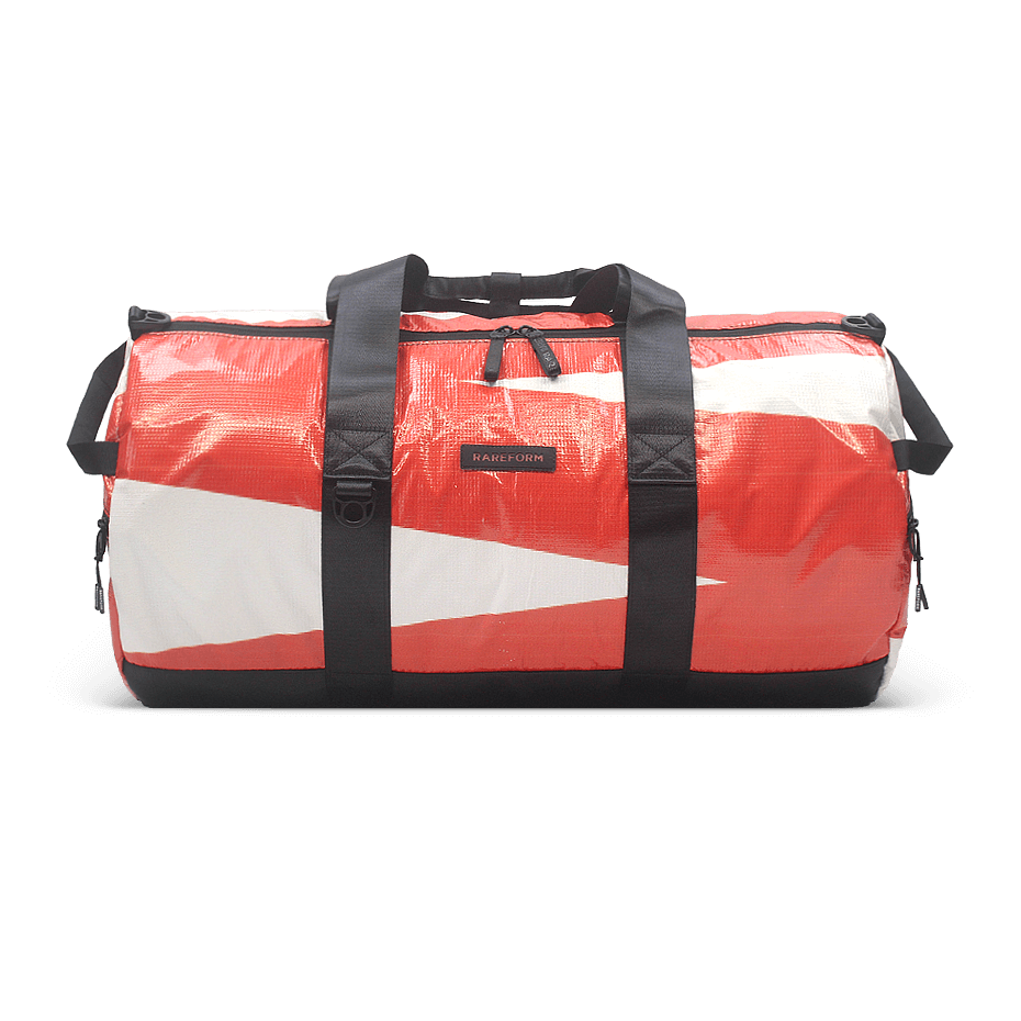 Weekender Duffle 2.0