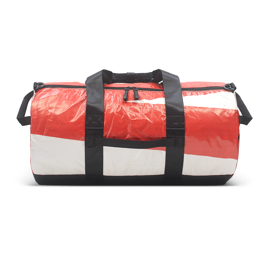 Weekender Duffle 2.0