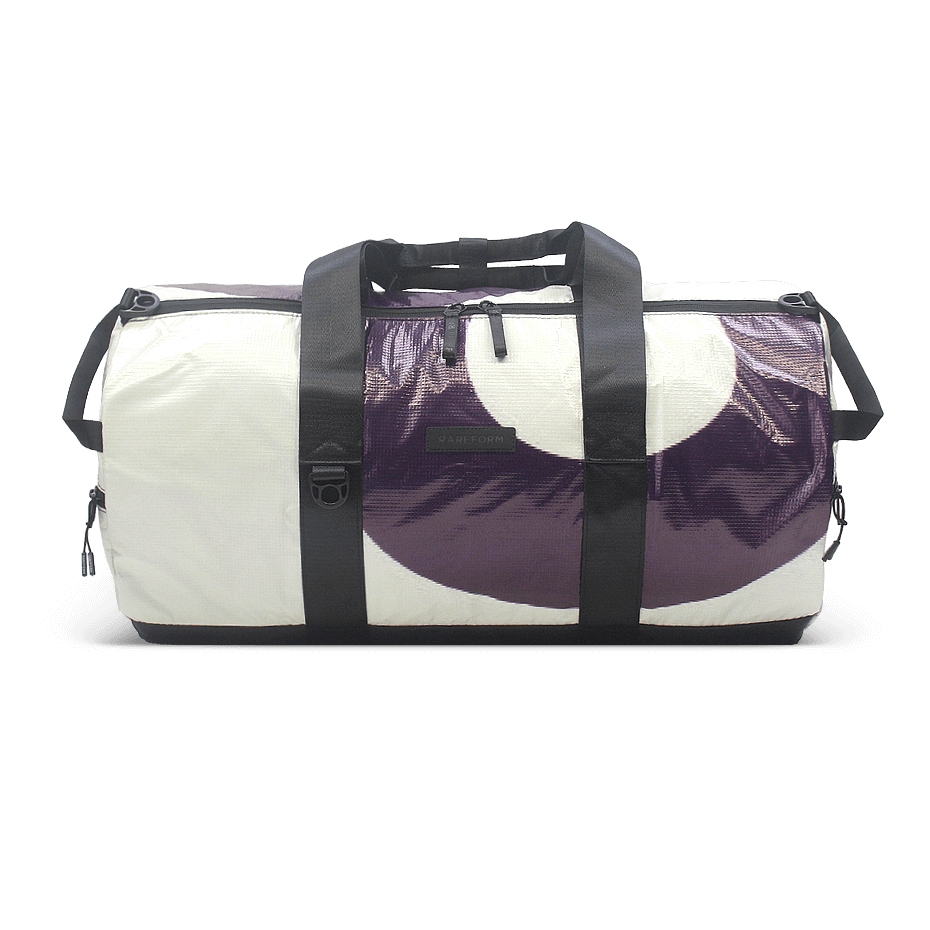 Weekender Duffle 2.0