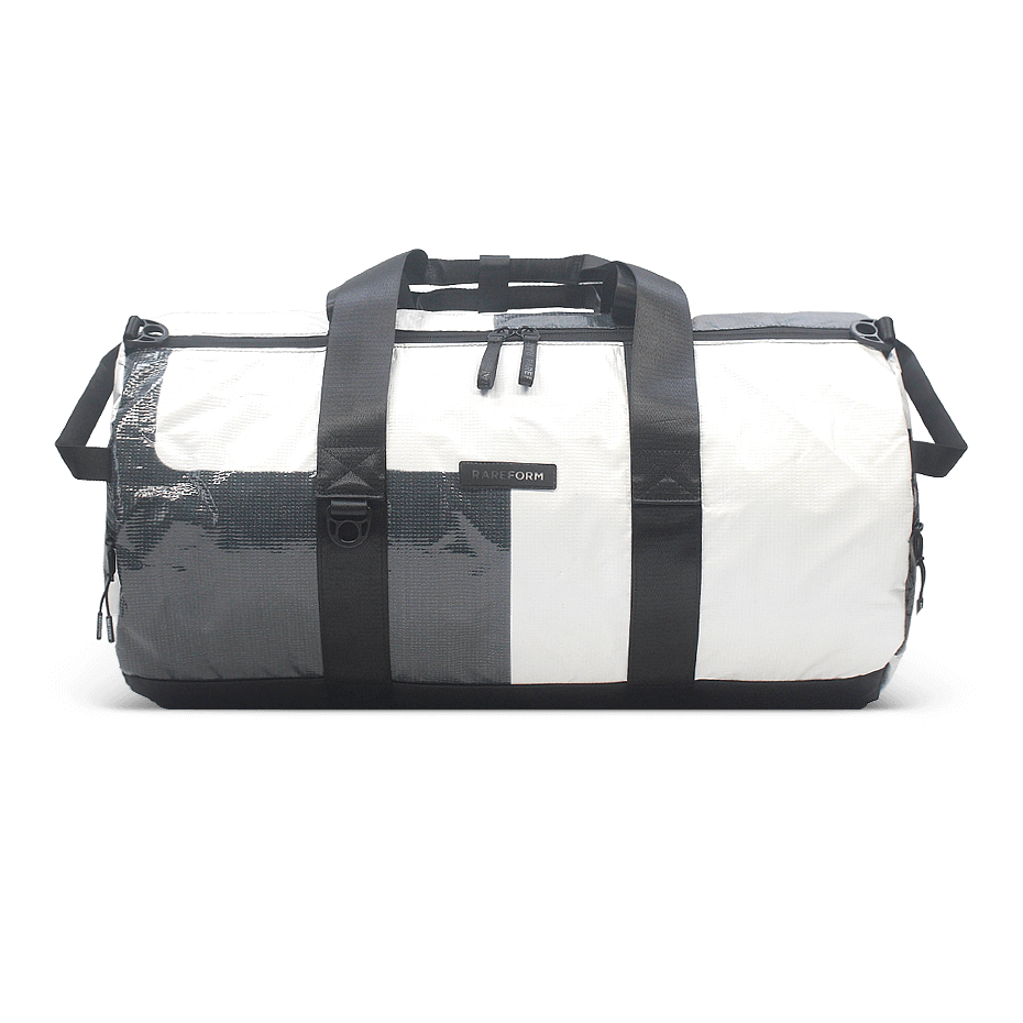 Weekender Duffle 2.0