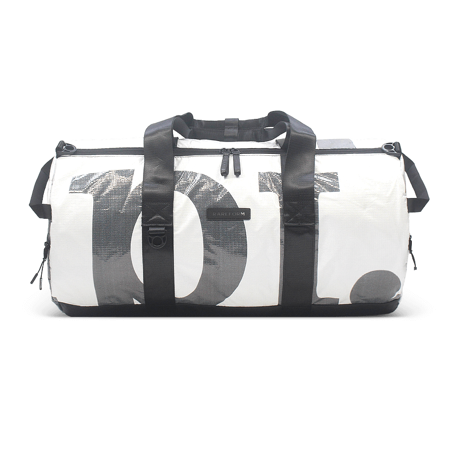 Weekender Duffle 2.0