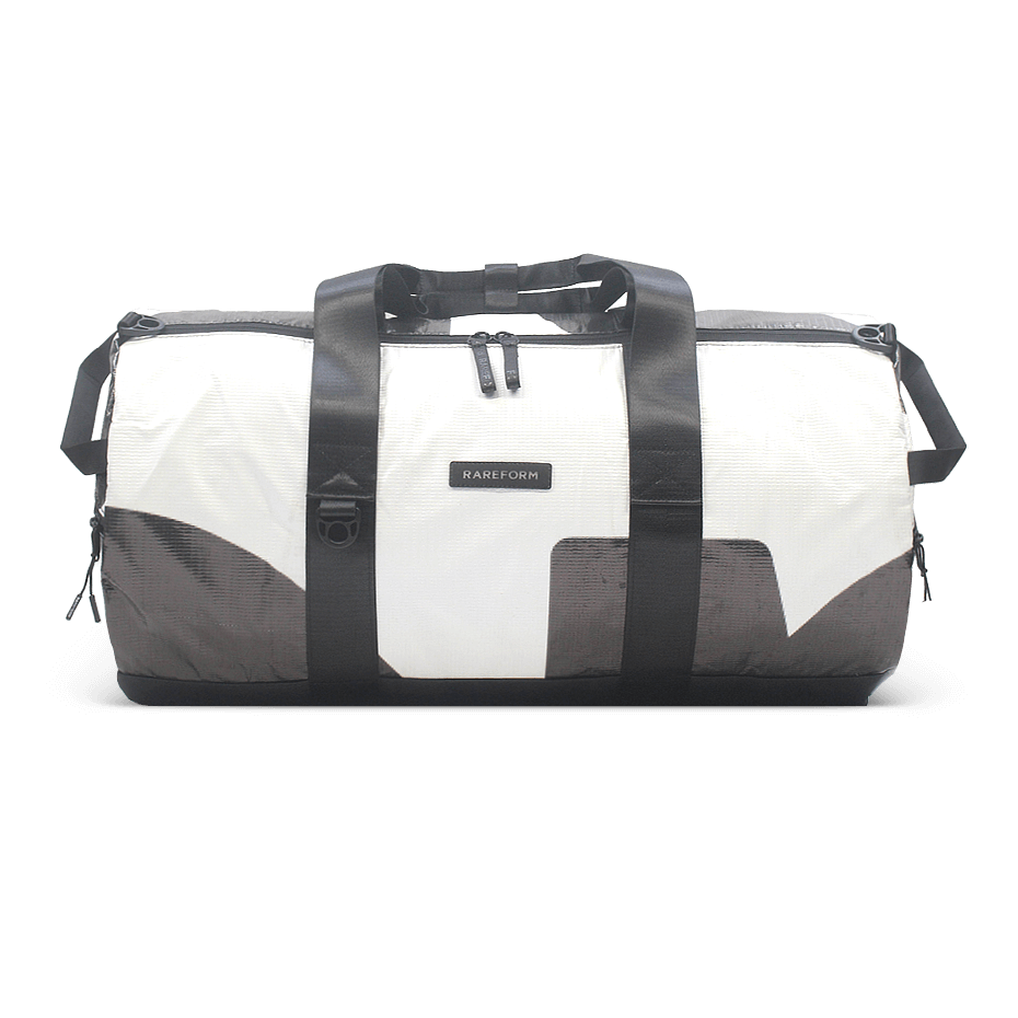 Weekender Duffle 2.0