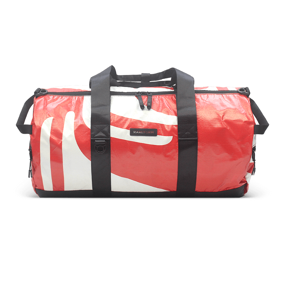 Weekender Duffle 2.0