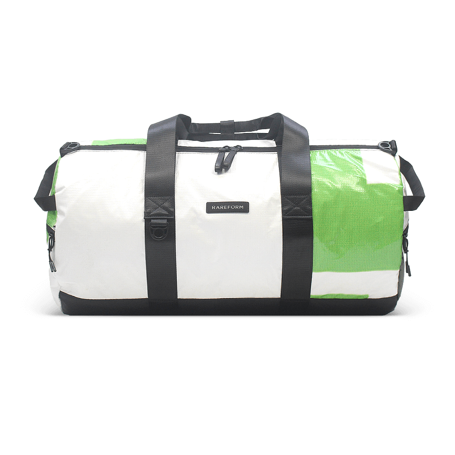 Weekender Duffle 2.0