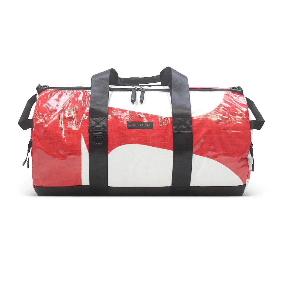 Weekender Duffle 2.0