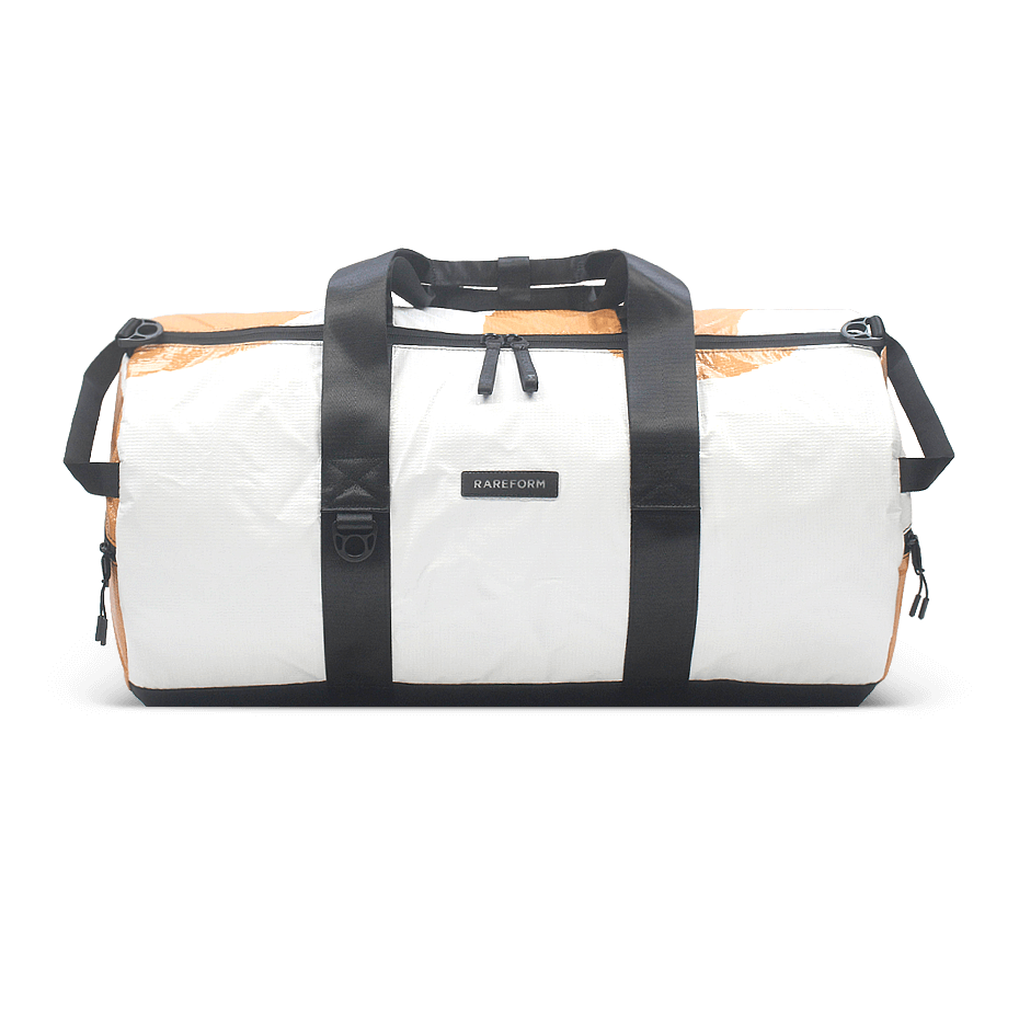Weekender Duffle 2.0