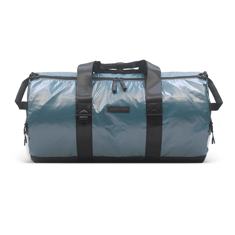 Weekender Duffle 2.0