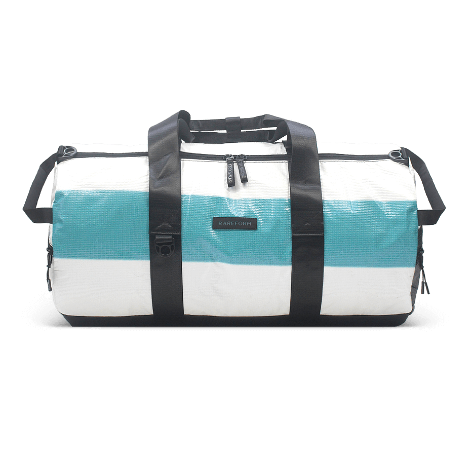 Weekender Duffle 2.0