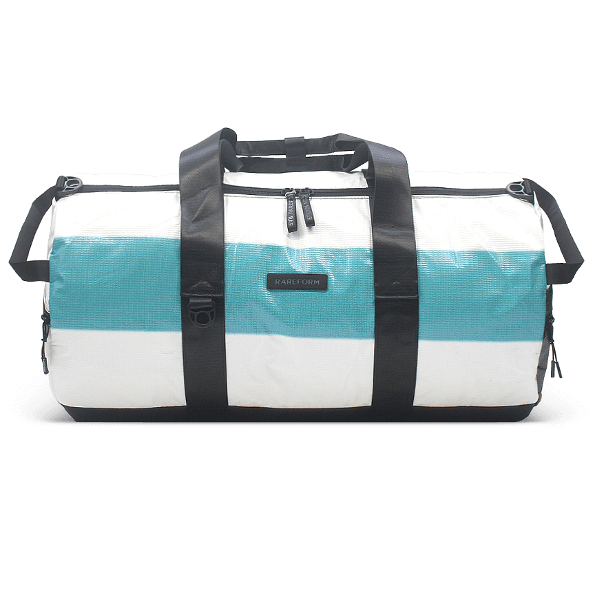 Weekender Duffle 2.0