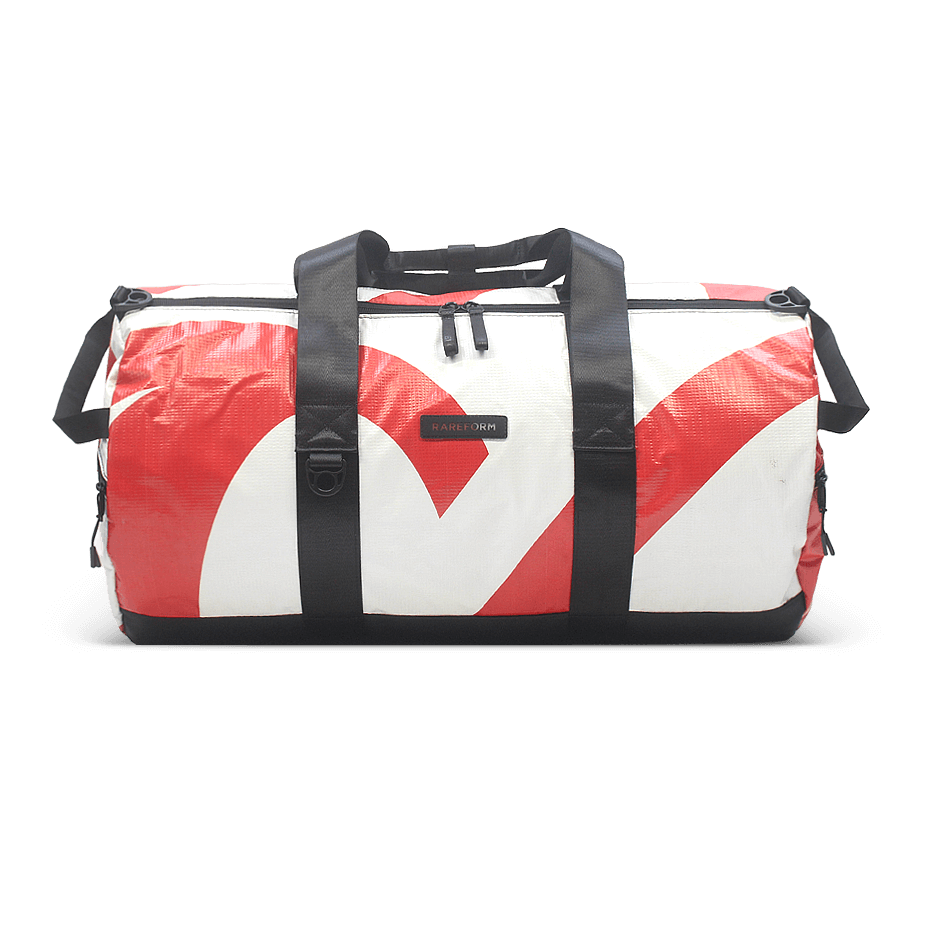 Weekender Duffle 2.0