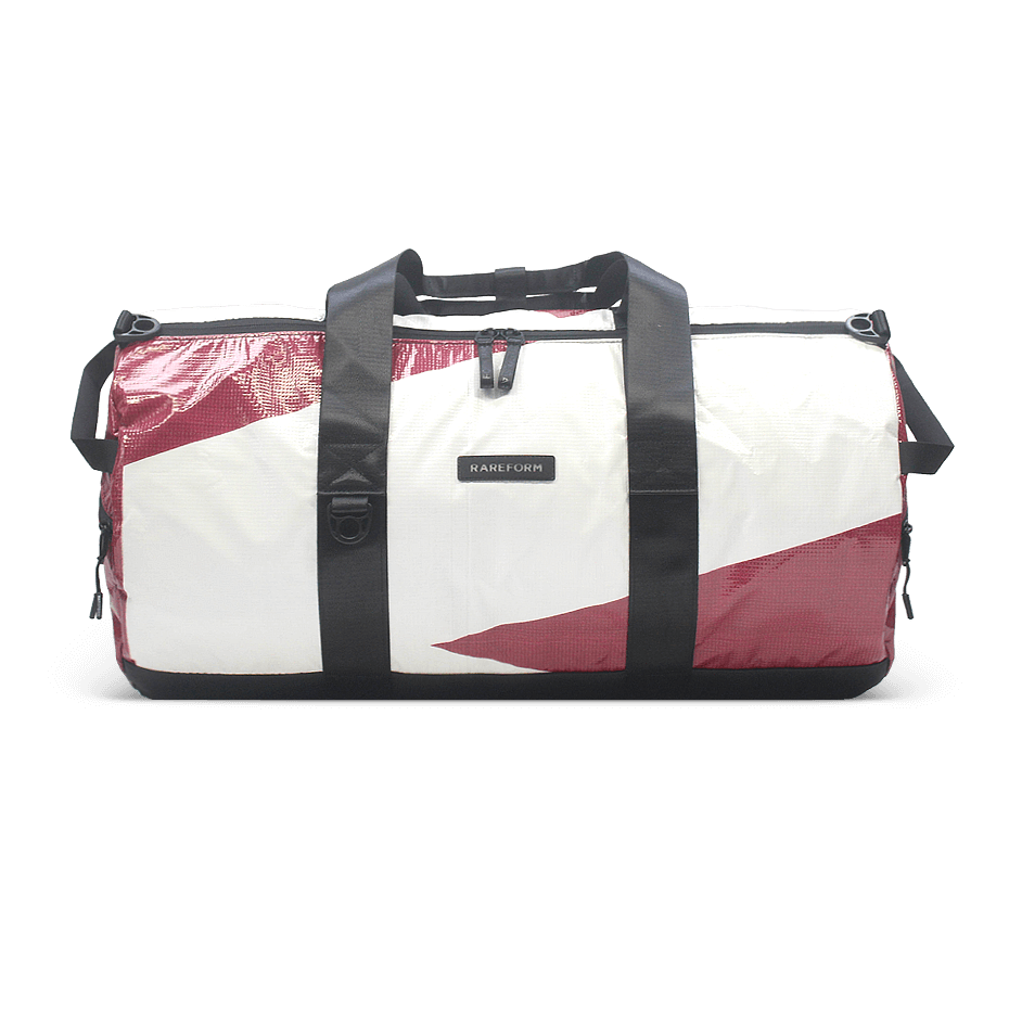 Weekender Duffle 2.0