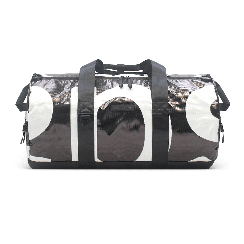 Weekender Duffle 2.0
