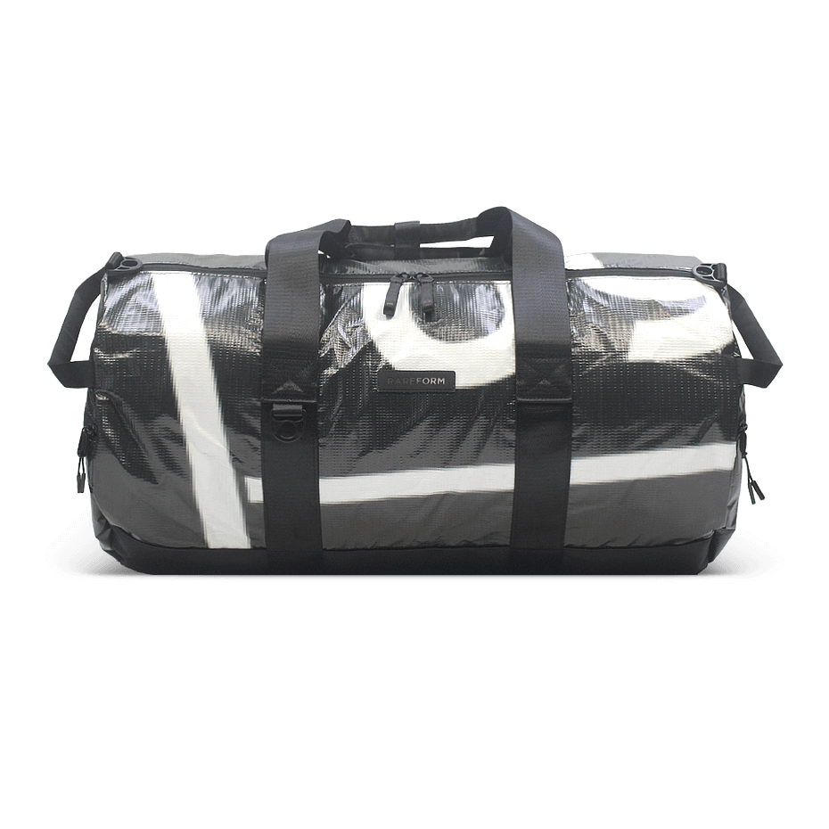 Weekender Duffle 2.0