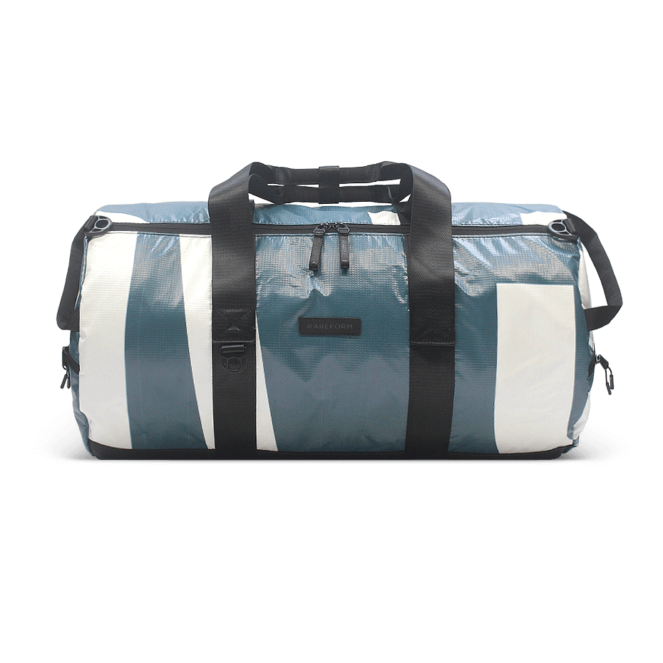 Weekender Duffle 2.0