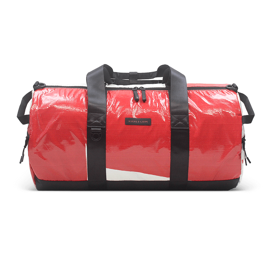 Weekender Duffle 2.0
