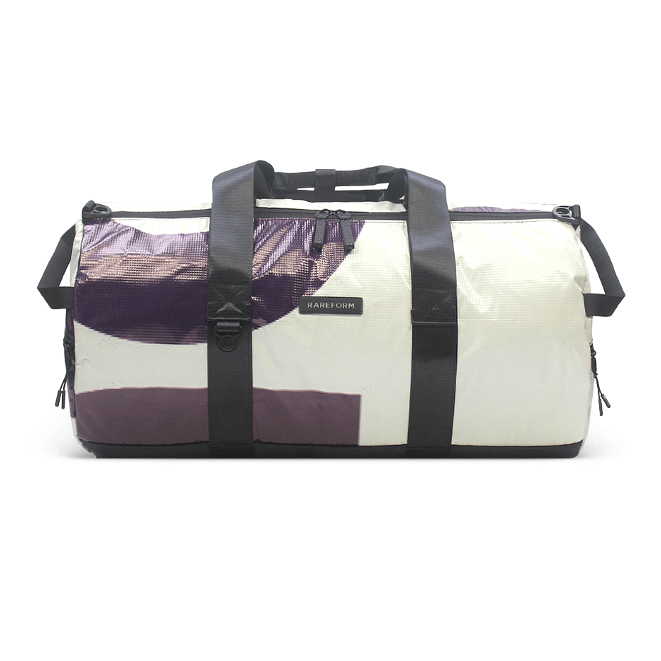 Weekender Duffle 2.0