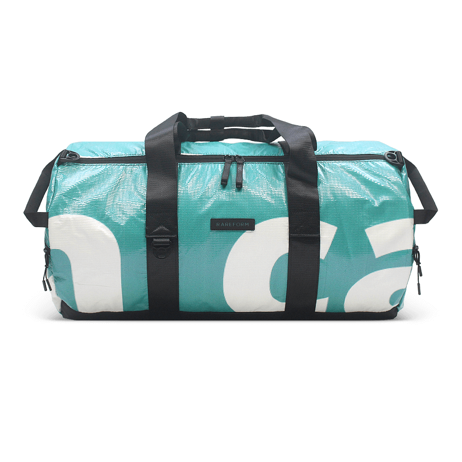Weekender Duffle 2.0