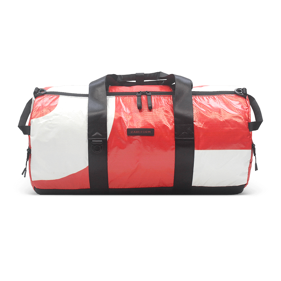 Weekender Duffle 2.0