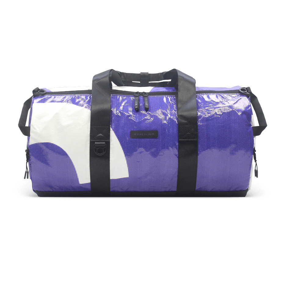 Weekender Duffle 2.0