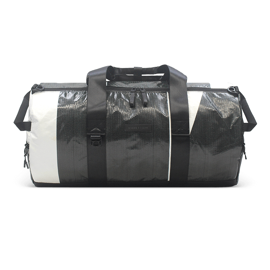 Weekender Duffle 2.0