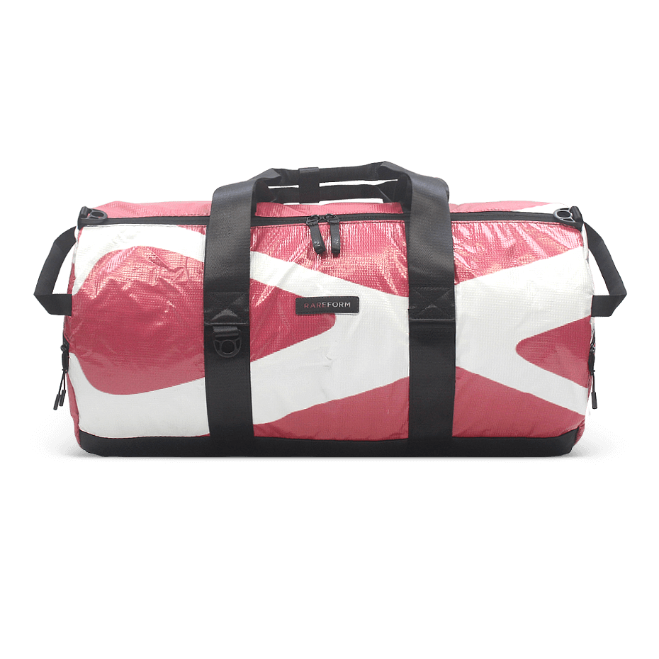Weekender Duffle 2.0