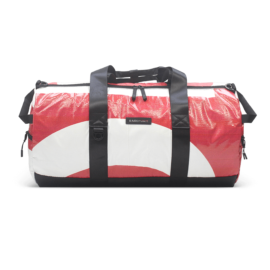 Weekender Duffle 2.0