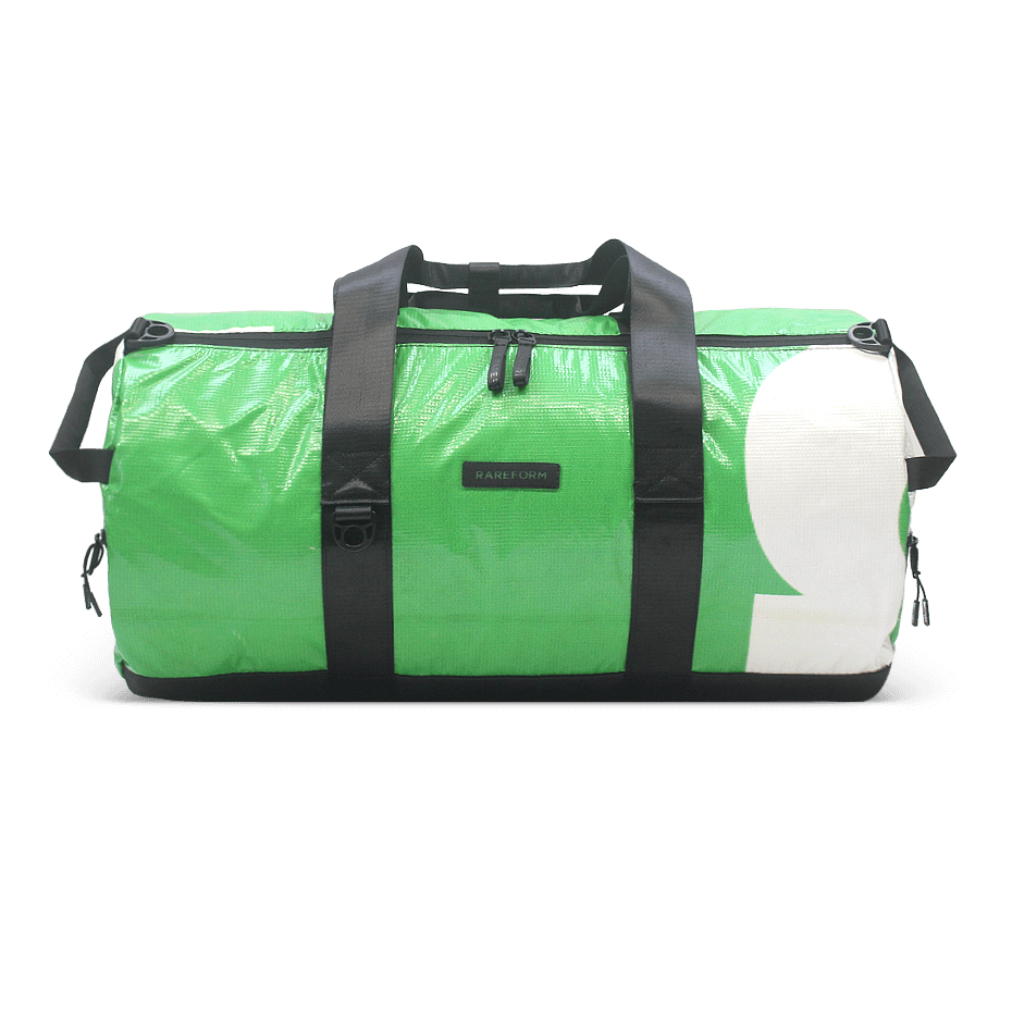 Weekender Duffle 2.0