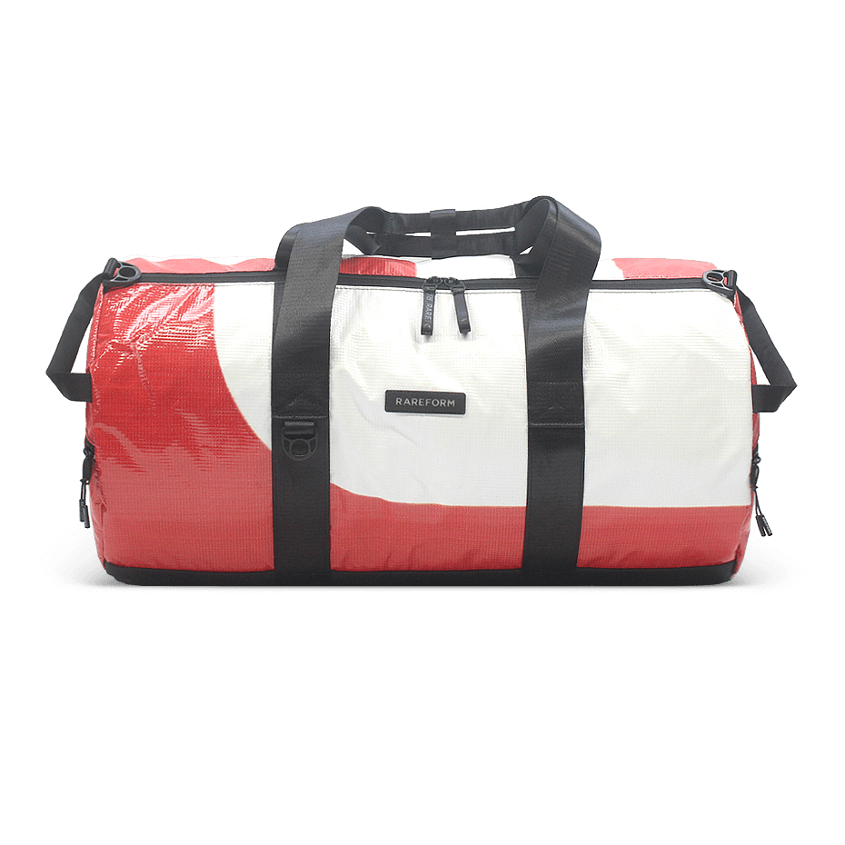 Weekender Duffle 2.0