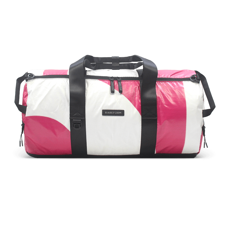 Weekender Duffle 2.0