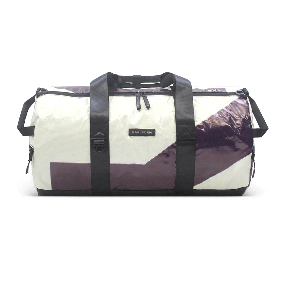 Weekender Duffle 2.0