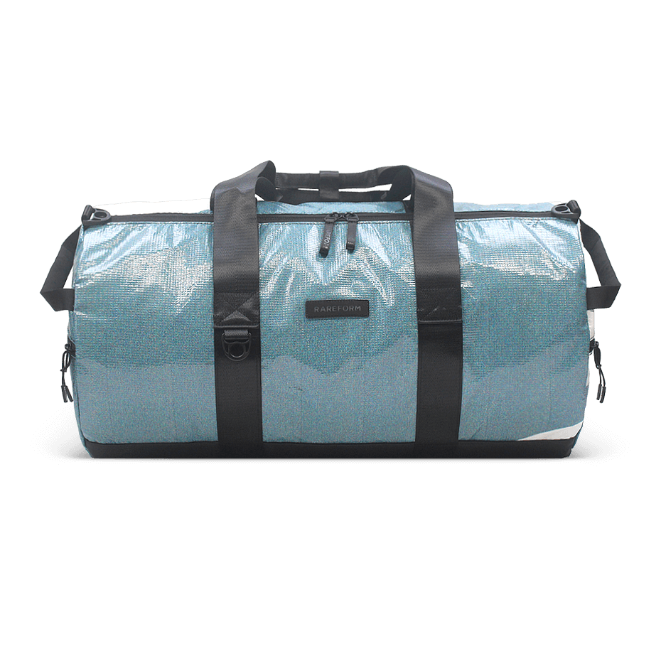 Weekender Duffle 2.0