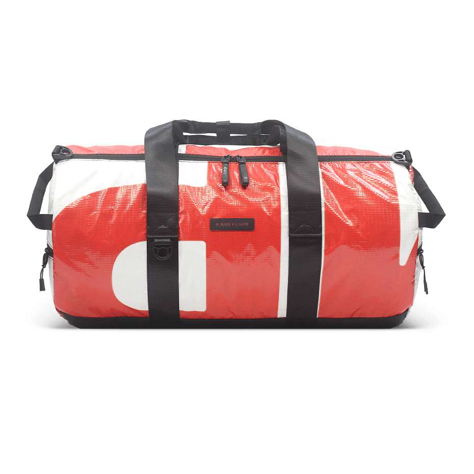 Weekender Duffle 2.0