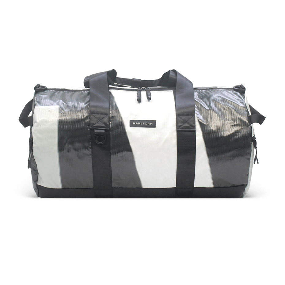 Weekender Duffle 2.0