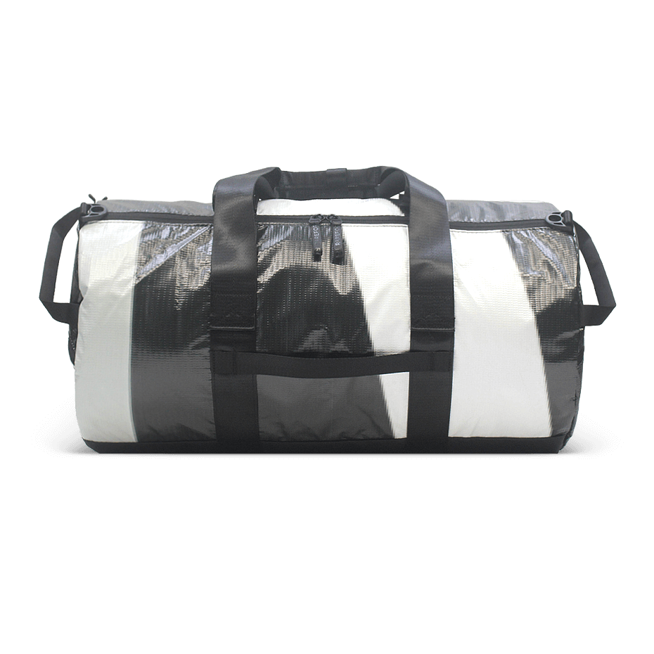 Weekender Duffle 2.0