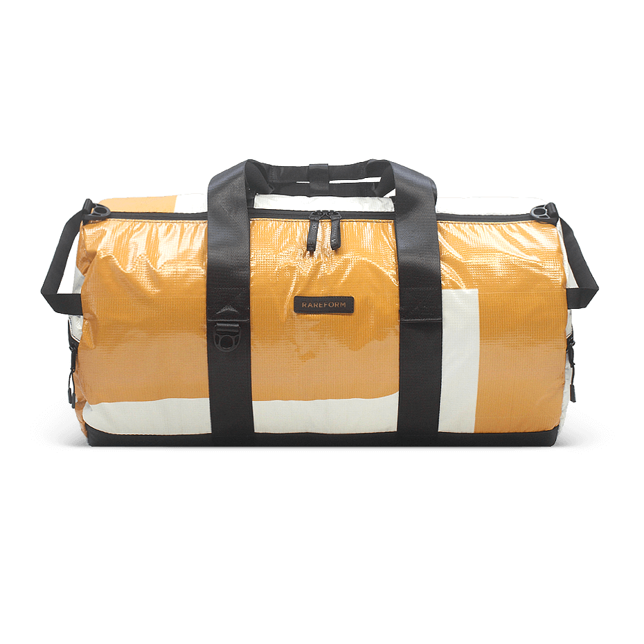 Weekender Duffle 2.0