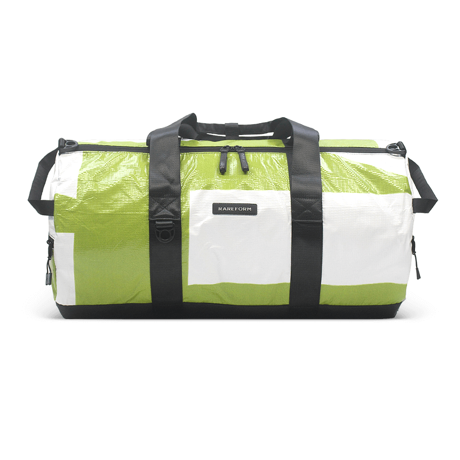 Weekender Duffle 2.0