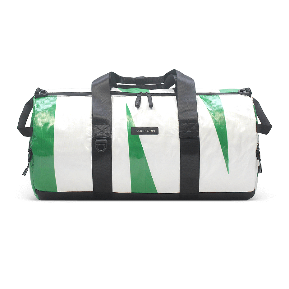 Weekender Duffle 2.0