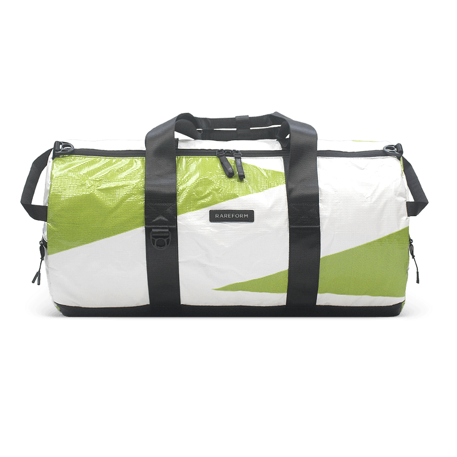 Weekender Duffle 2.0